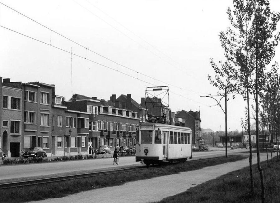 Tervuursevest