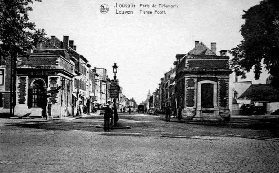 Tiensepoort