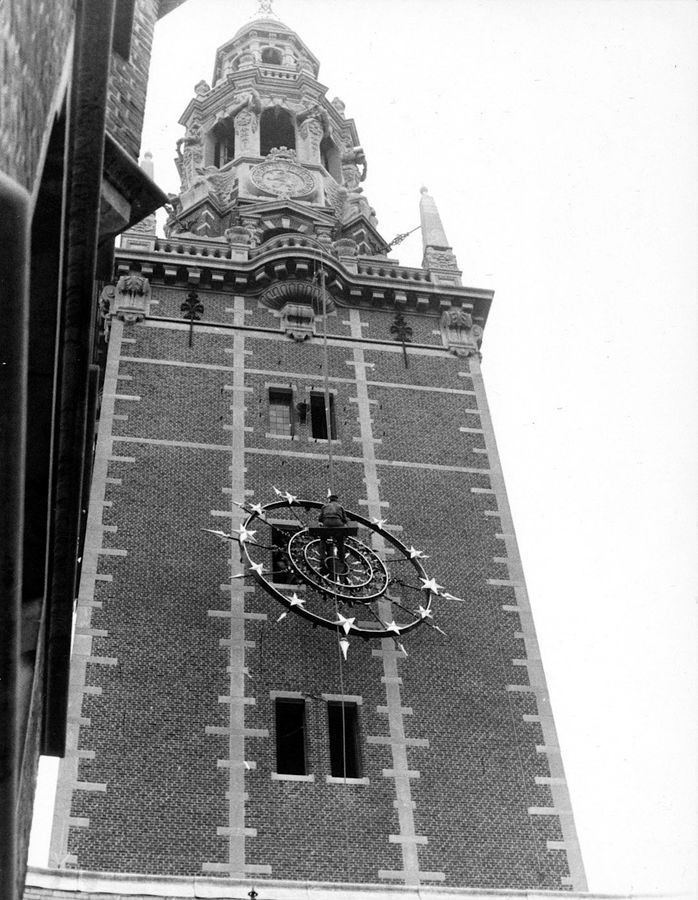 Universiteitsbibliotheek